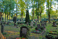 Riensberger Friedhof