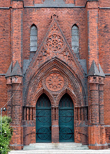 Christuskirche Bremerhaven