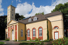 Kirche Vegesack