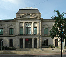 Kunsthalle Bremen