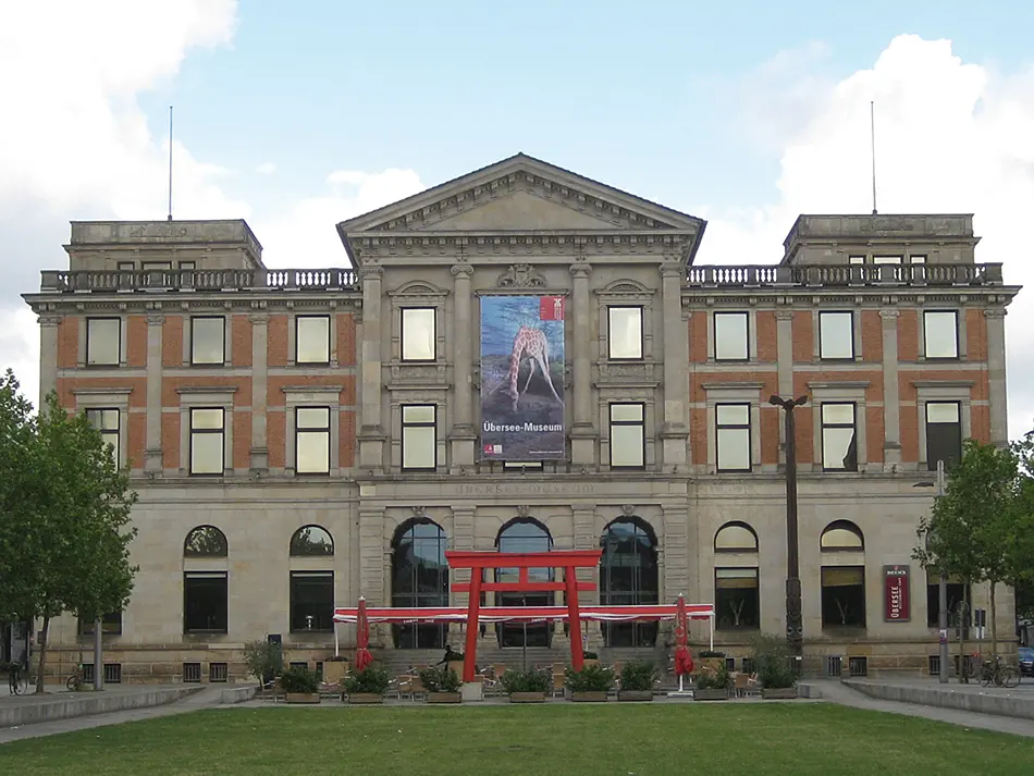 Übersee-Museum
