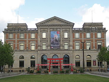 Übersee-Museum