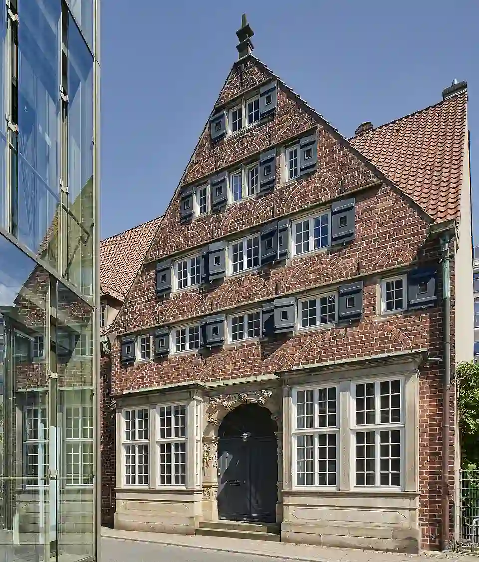 Architektenkammer / Ingenieurkammer Bremen