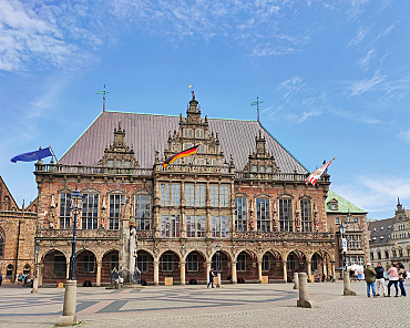 Rathaus