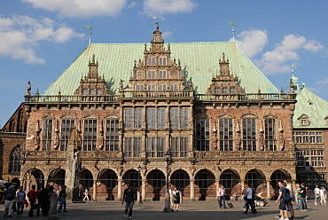 Bremer Rathaus