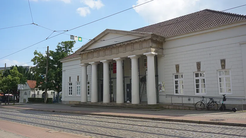 Gerhard-Marcks-Haus