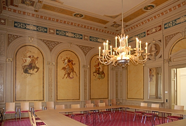 Kaisersaal