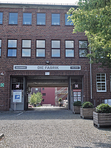 ehem. Martin-Brinkmann-Fabrik – Tabakquartier