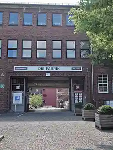 ehem. Martin-Brinkmann-Fabrik – Tabakquartier