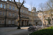 Hochschule für Künste 