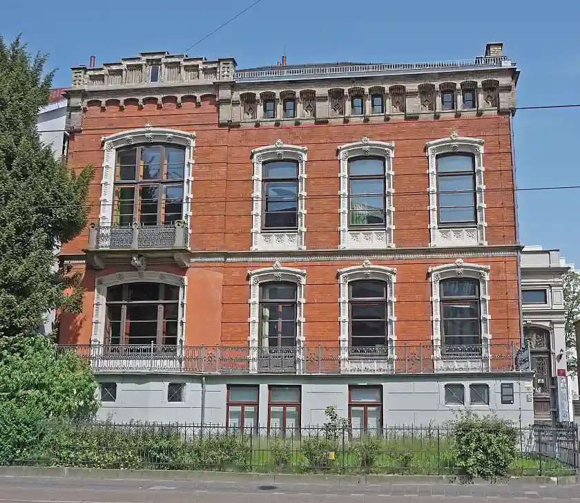 Rutenberg-Villa