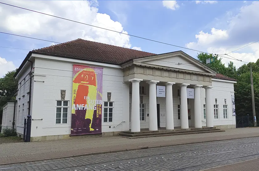 Wilhelm Wagenfeld Haus