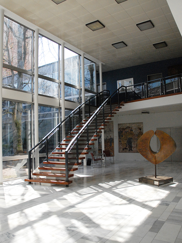Staatsarchiv