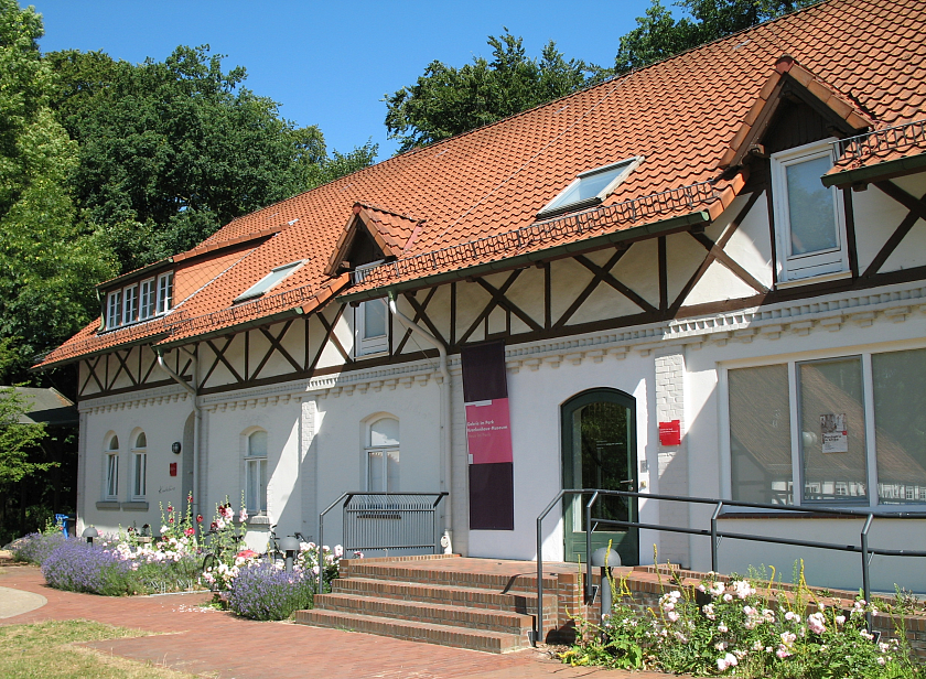Krankenhaus-Museum