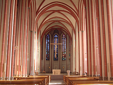 Propsteikirche St. Johann