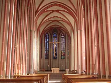 Propsteikirche St. Johann