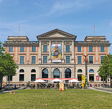 Übersee-Museum