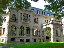 Villa Hoffmann