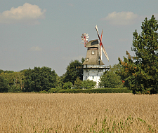 Windmühle Oberneuland