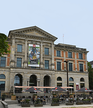 Übersee-Museum