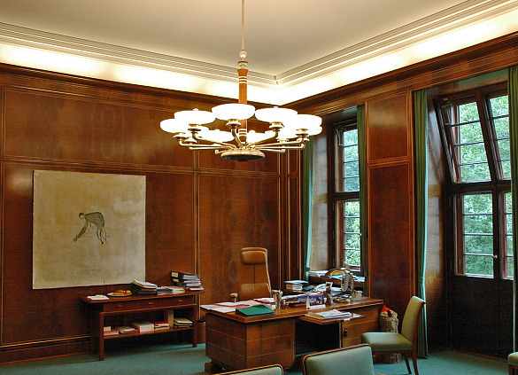 Haus des Reichs