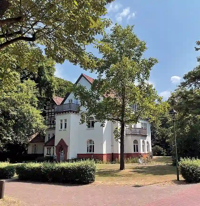 Krankenhaus-Museum