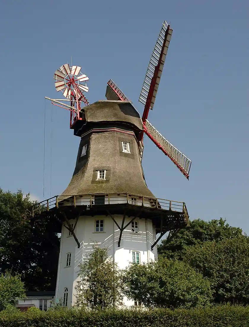 Mühle Oberneuland