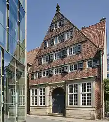 Architektenkammer / Ingenieurkammer Bremen 