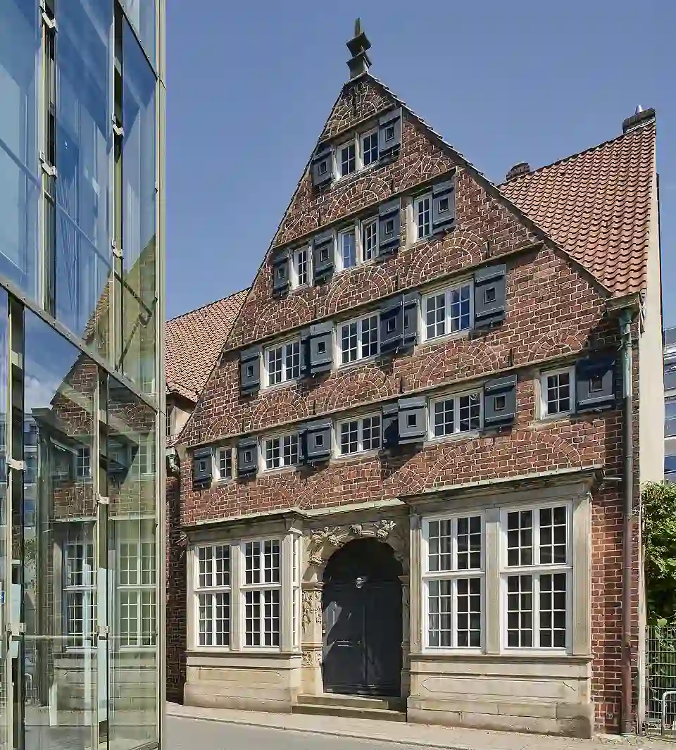 Architektenkammer / Ingenieurkammer Bremen 