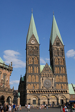 St. Petri Dom Bremen