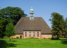 St. Remberti Kirche, ev.
