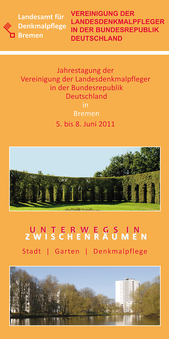 Jahrestagung 2011