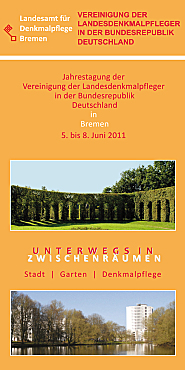 Jahrestagung 2011