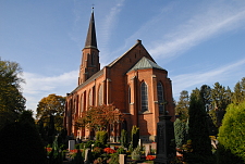 Kirche St. Johann