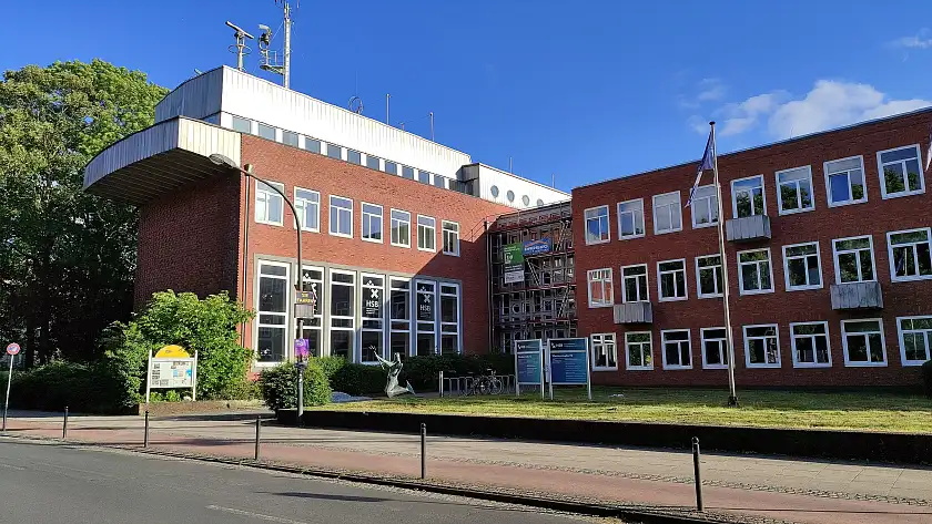 Hochschule Bremen