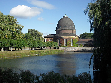 Osterholzer Friedhof