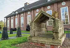 © APW-Museum: Balgekanal, Matthias Hornung