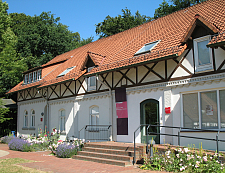 Krankenhaus-Museum