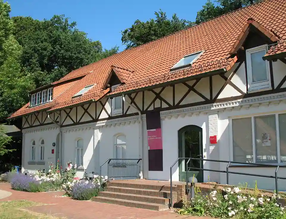 Krankenhaus-Museum