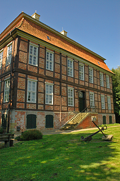 Schloss Schönebeck