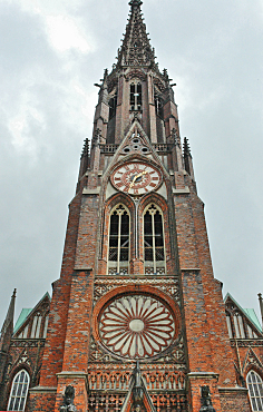 Große Kirche