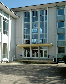 Volkshochschule Bremerhaven