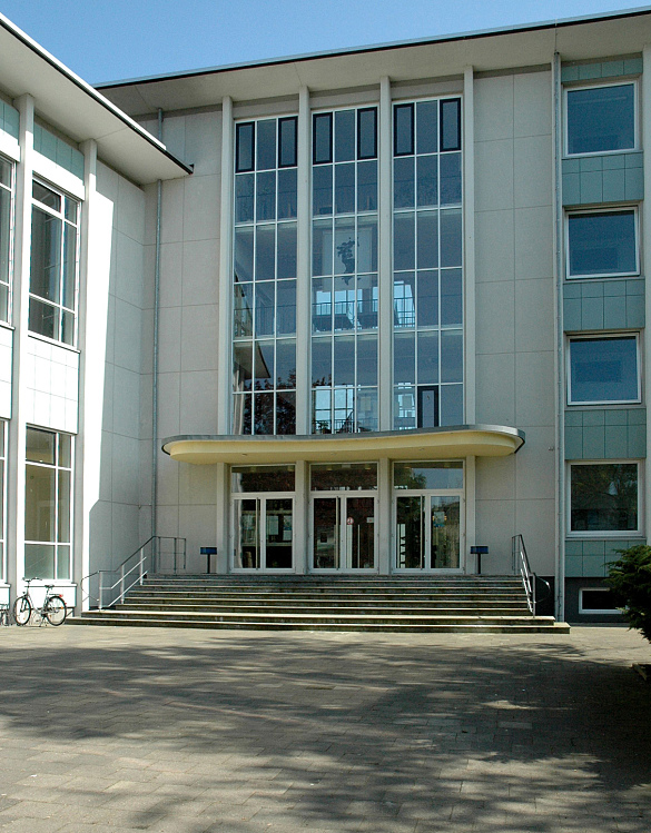 Volkshochschule Bremerhaven