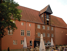 Altes Packhaus Vegesack
