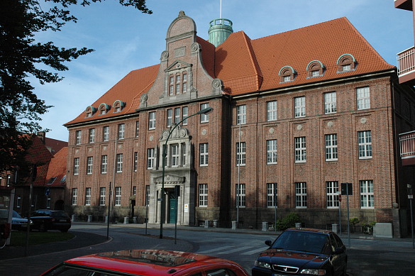 Amtsgericht