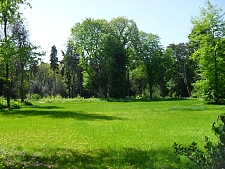 Wätjens Park