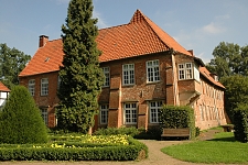 Burg Blomendal 