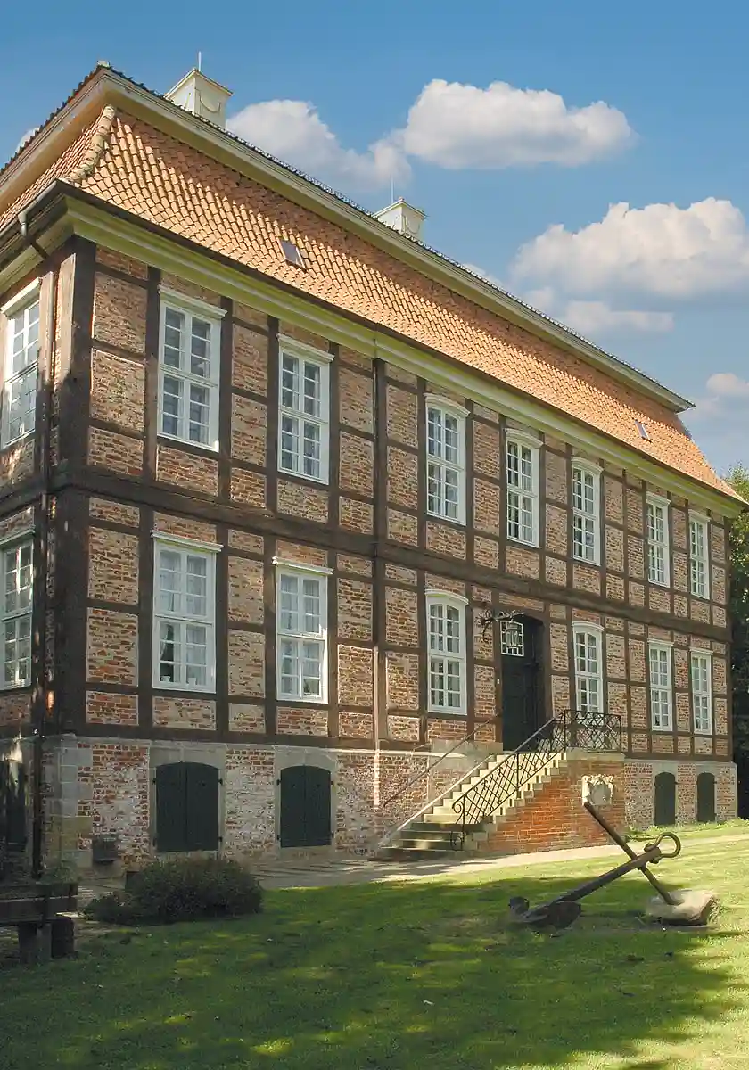 Schloss Schönebeck