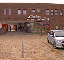 Historisches Museum Bremerhaven