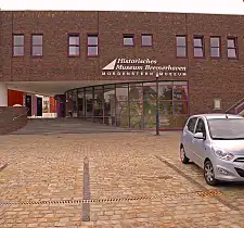 Historisches Museum Bremerhaven